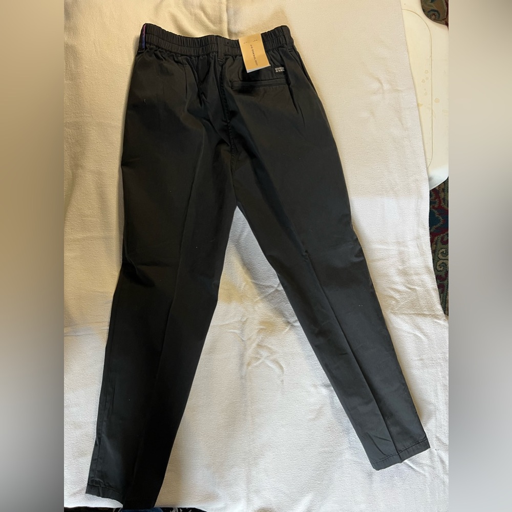 Scotch & Soda jeans